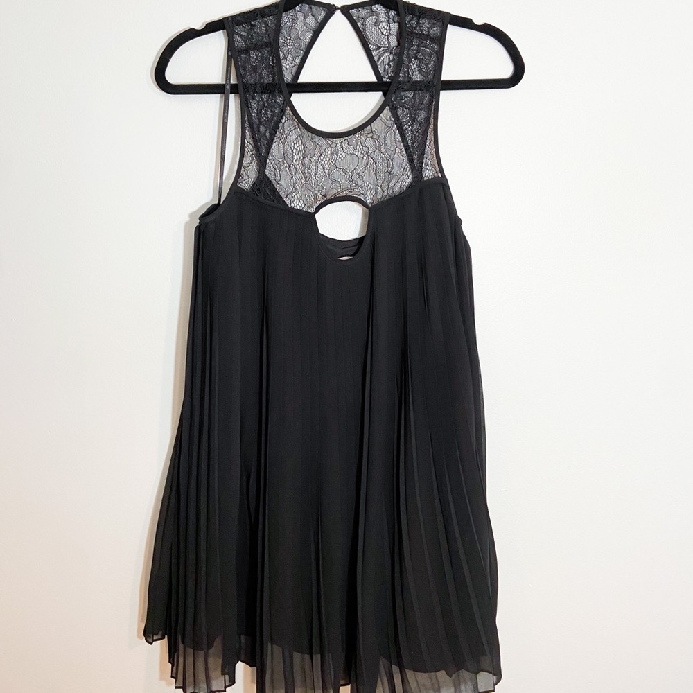 THE Perfect Little Black Dress